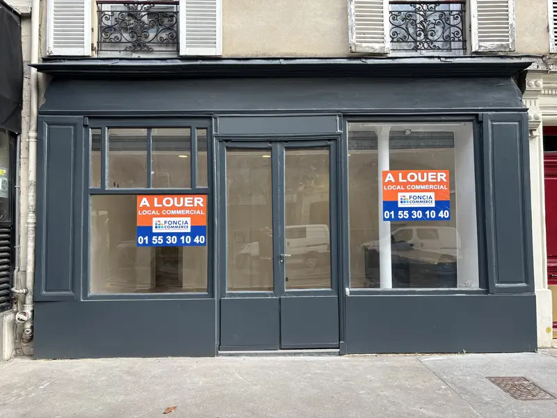 conseil en développement commercial