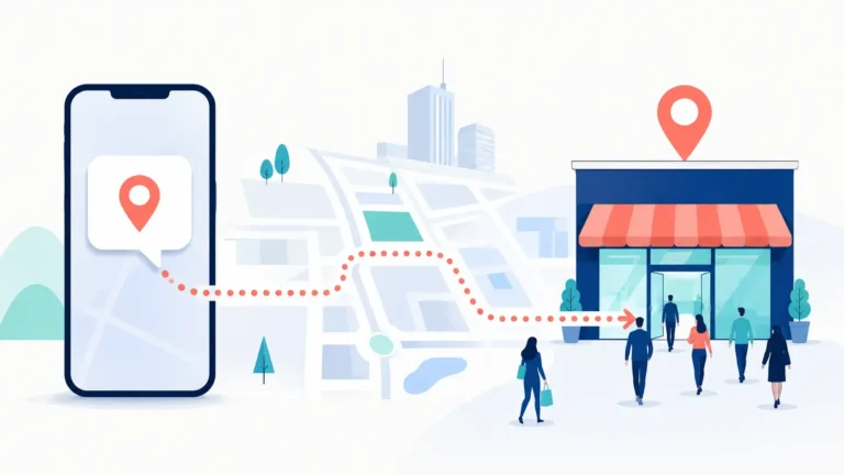 Drive-to-store
